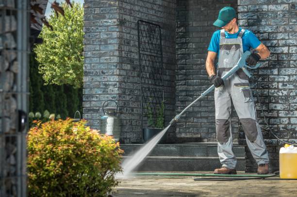 Best Graffiti Removal  in Wolverine Lake, MI