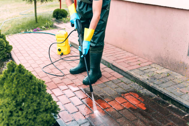 Spring Cleaning in Wolverine Lake, MI