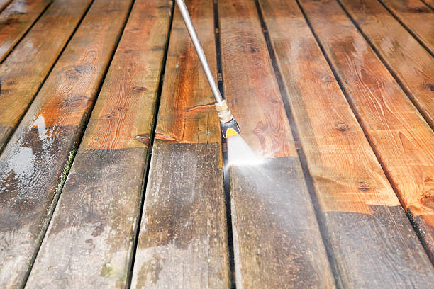 Best Playground Equipment Cleaning  in Wolverine Lake, MI